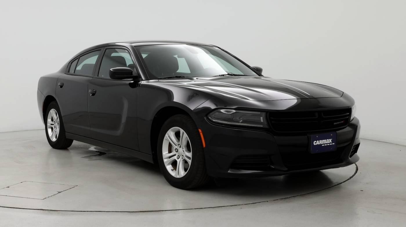 2022 Dodge Charger SXT — Sedan — 48,262 mi — Memphis, TN