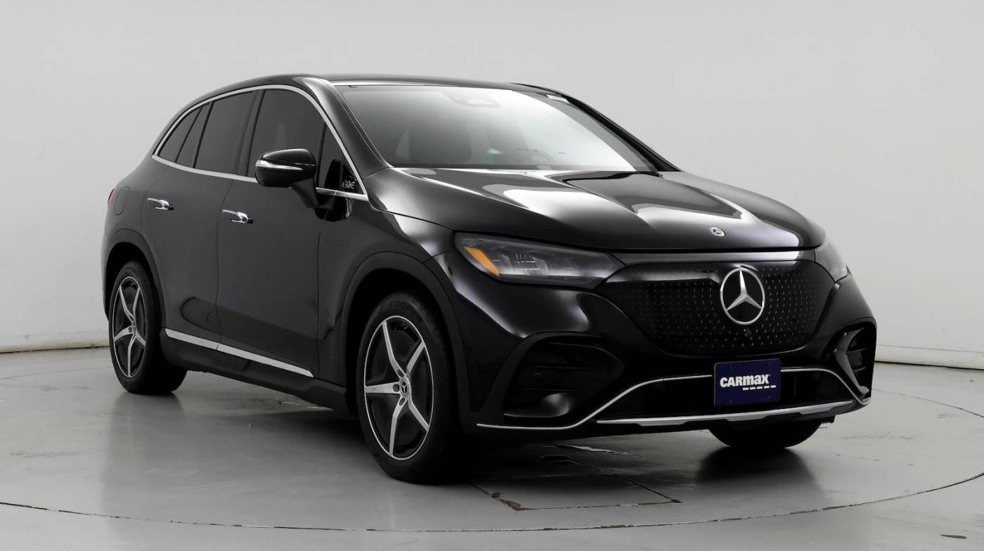 2023 Mercedes-Benz EQE SUV EQE 350+ — SUV — 6,800 mi — Memphis, TN