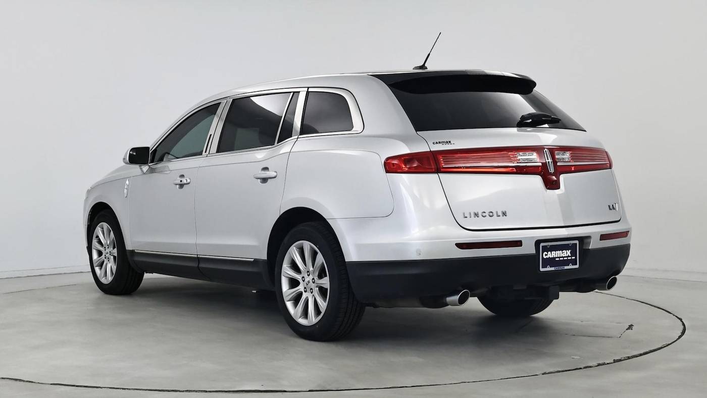 2015 Lincoln MKT Standard — SUV — 72,323 mi — Inglewood, CA