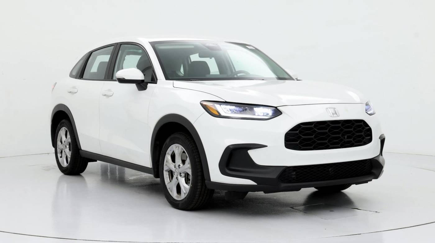 2023 Honda HR-V LX — SUV — 28,158 mi — Memphis, TN