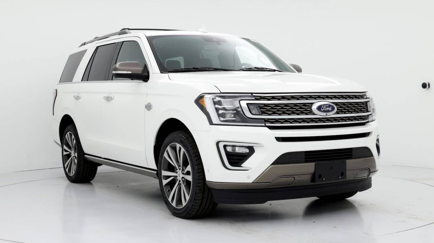 2021 Ford Expedition King Ranch — SUV — 45,005 mi — Memphis, TN