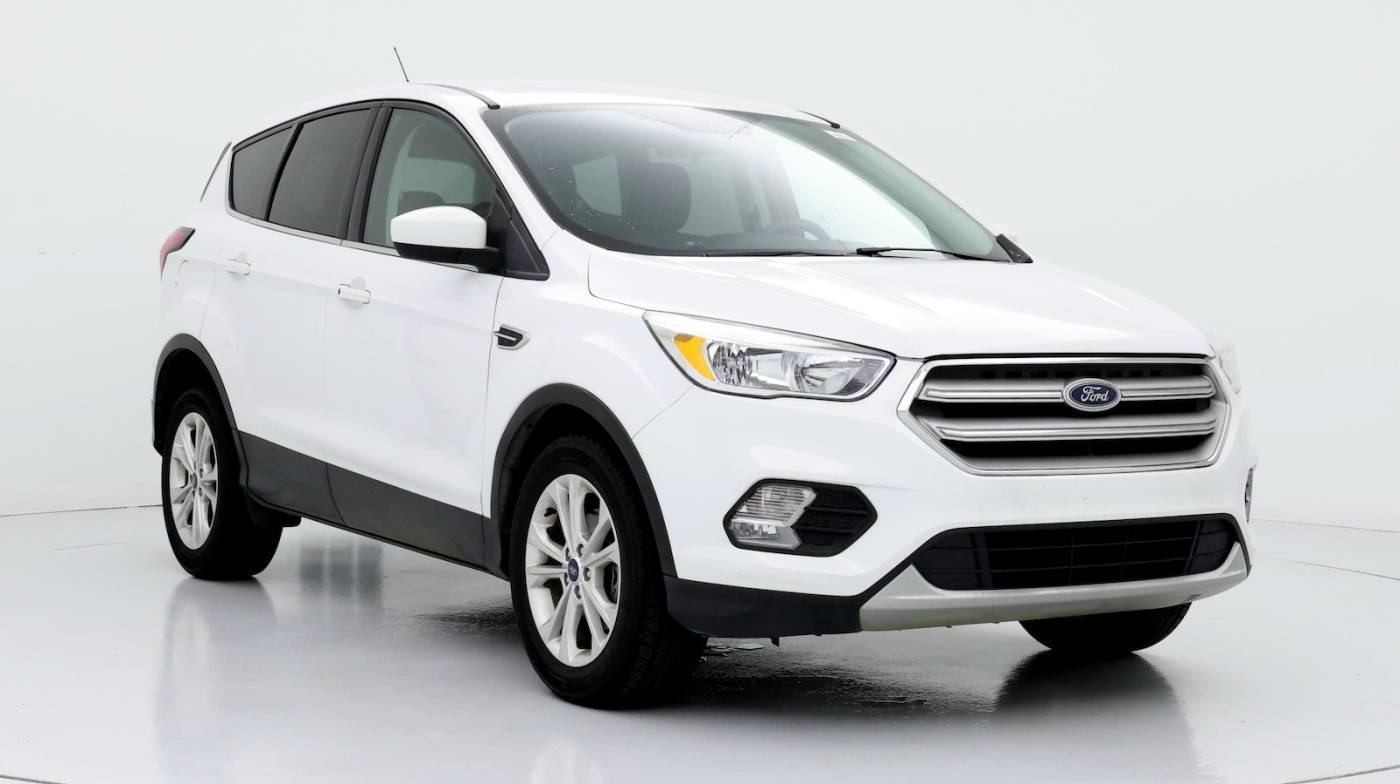 2019 Ford Escape SE — SUV — 115,655 mi — Memphis, TN