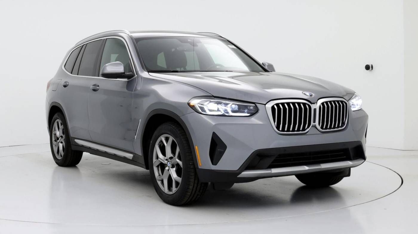 2023 BMW X3 30i — SUV — 30,899 mi — Memphis, TN