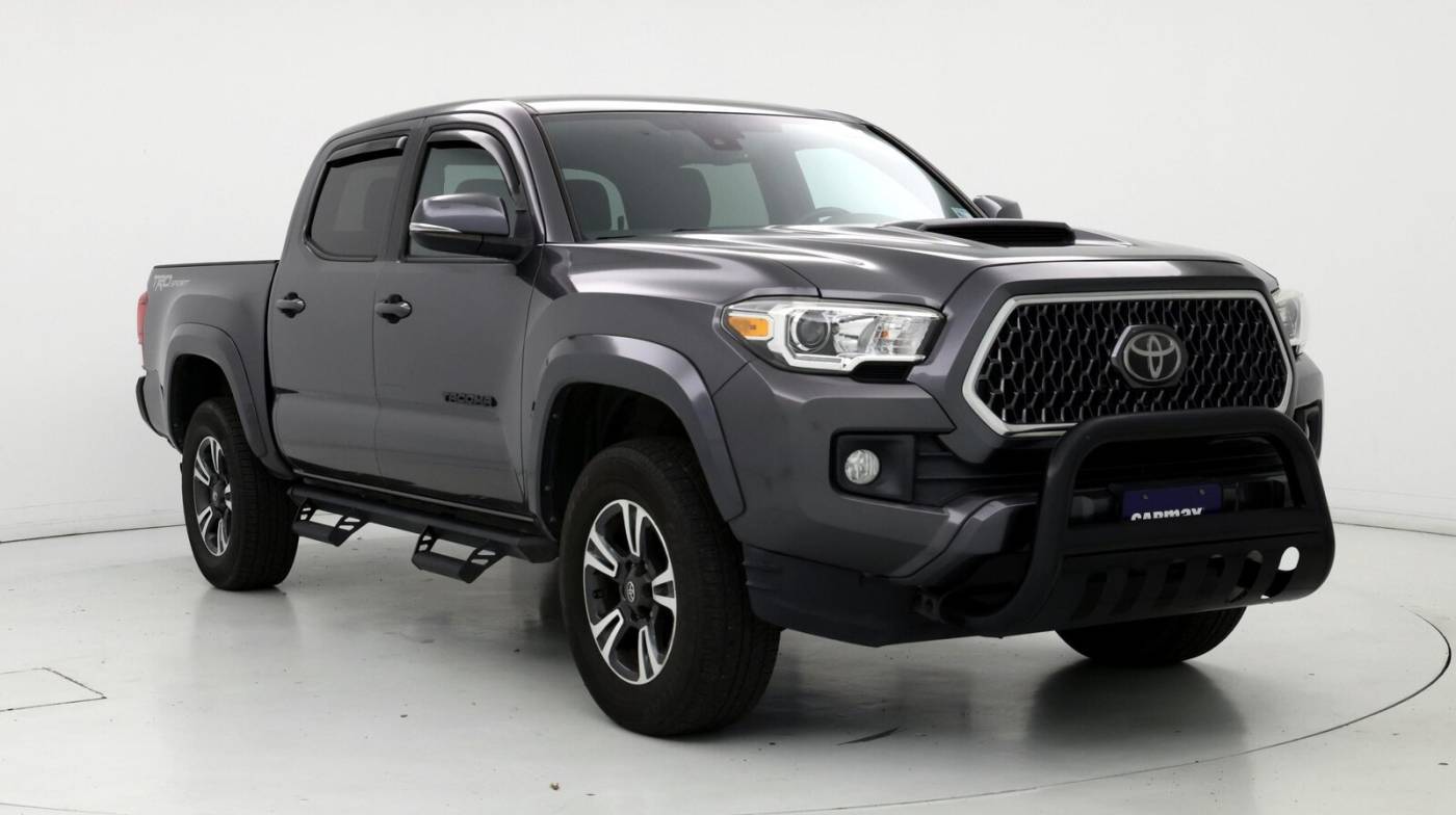 2019 Toyota Tacoma TRD Sport — Pickup Truck — 29,613 mi — Memphis, TN
