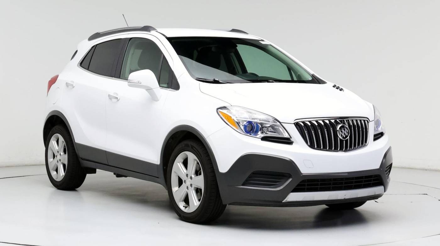 2016 Buick Encore Base — SUV — 88,094 mi — Memphis, TN