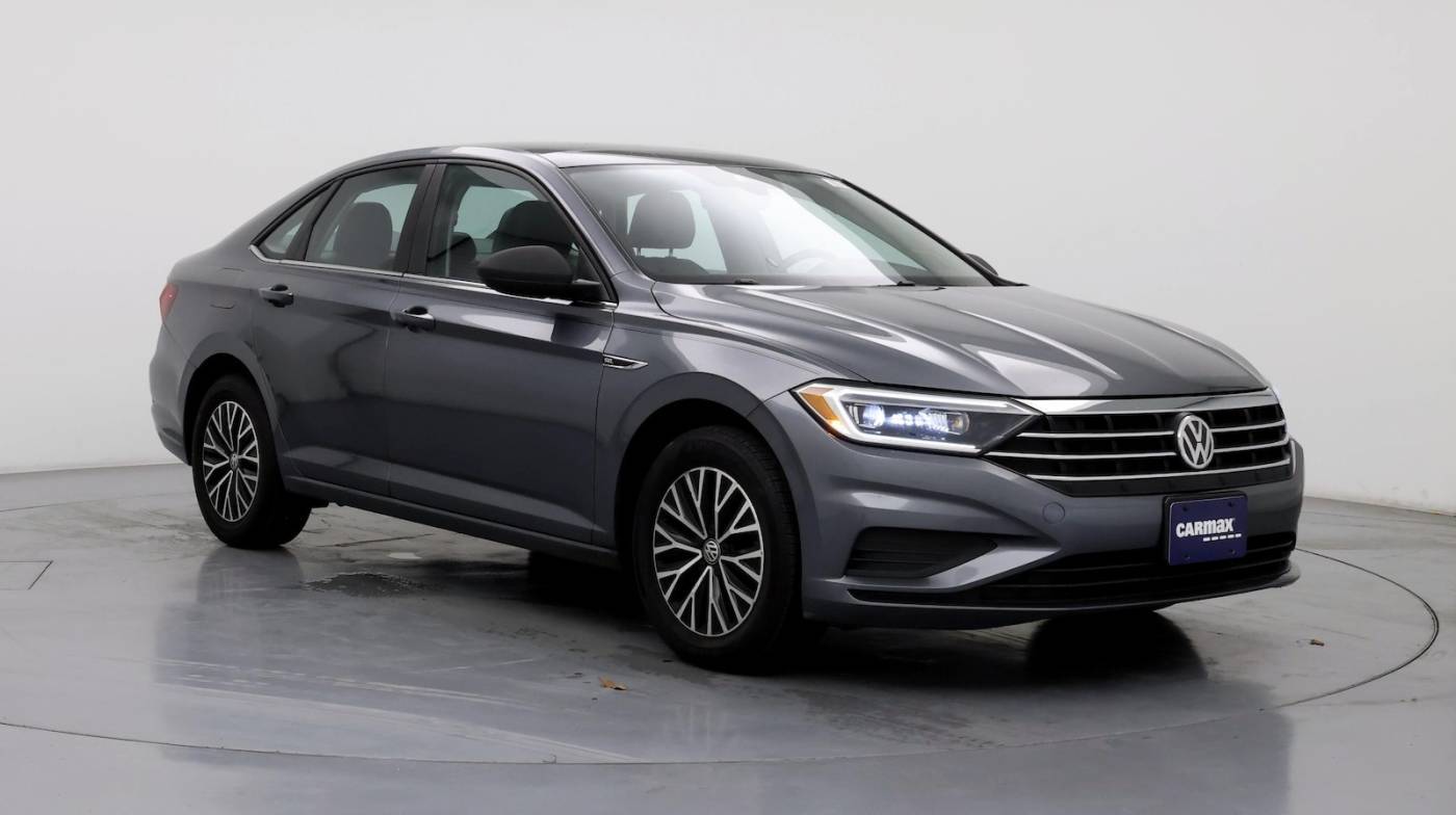 2019 Volkswagen Jetta SEL — Sedan — 46,126 mi — Memphis, TN