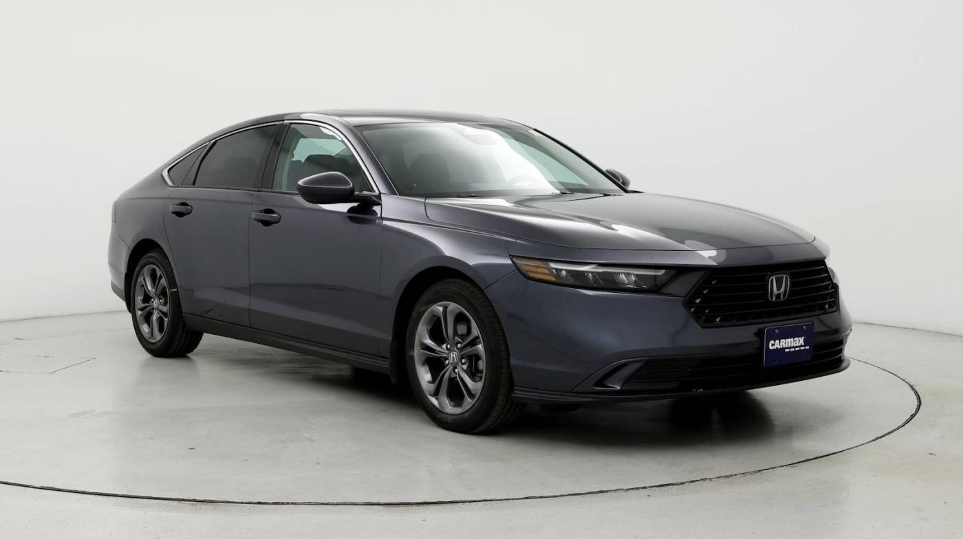 2023 Honda Accord EX — Sedan — 44,151 mi — Memphis, TN