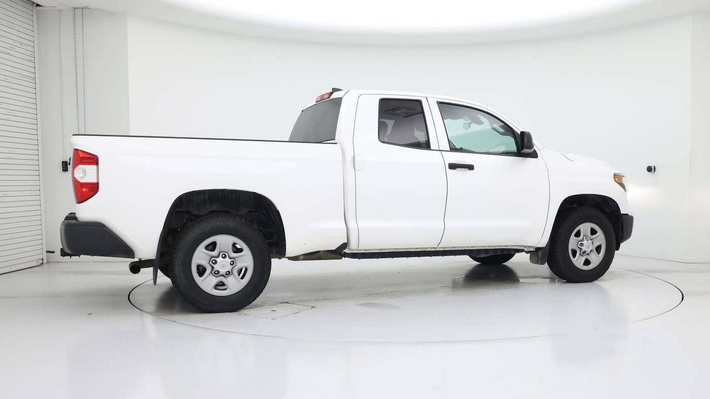 2021 Toyota Tundra SR