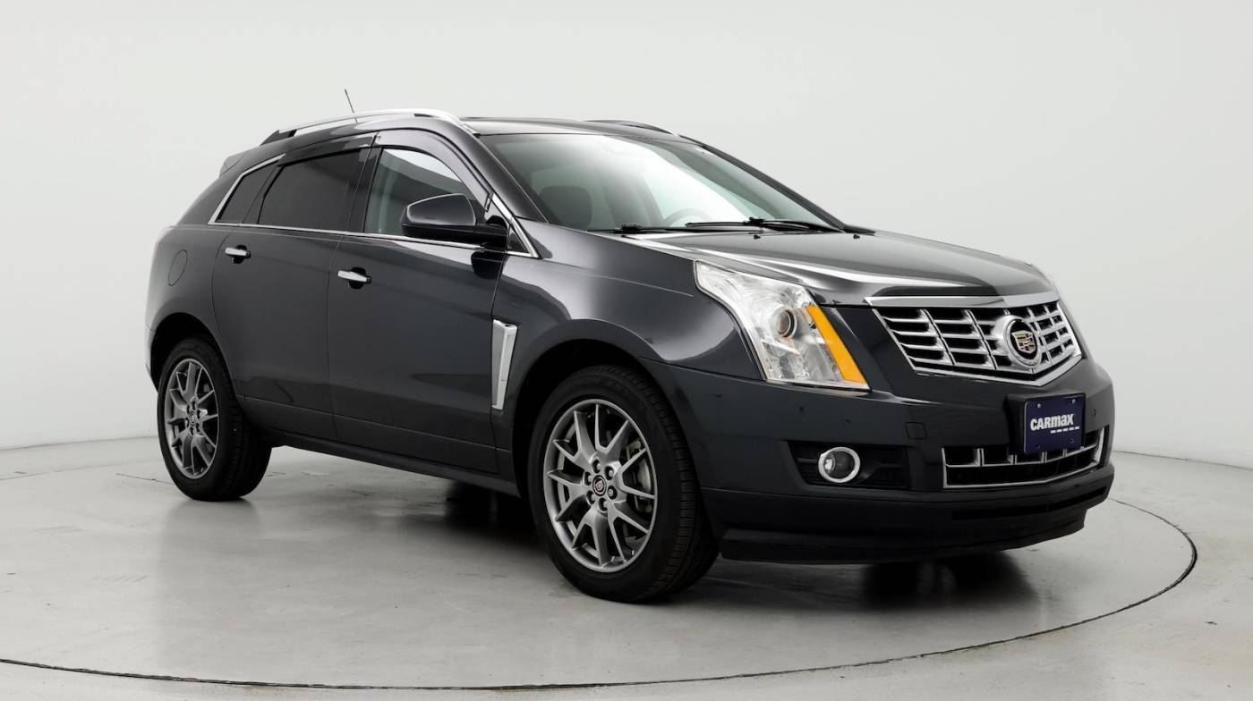 2016 Cadillac SRX Performance Collection — SUV — 36,467 mi — Memphis, TN