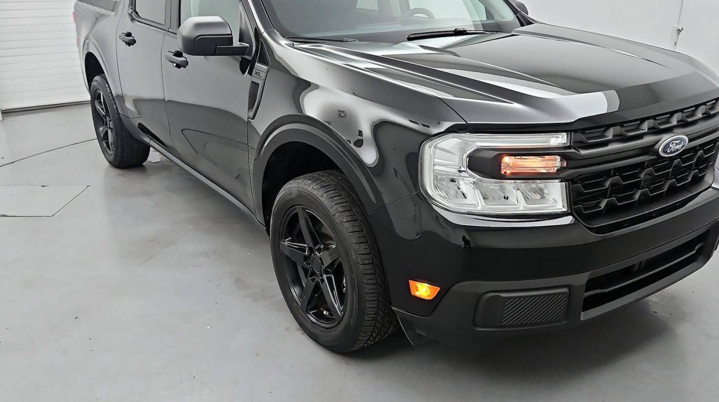 2022 Ford Maverick XL — Pickup Truck — 9,074 mi — Gulfport, MS