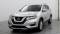2018 Nissan Rogue in Gulfport, MS 4 - Open Gallery