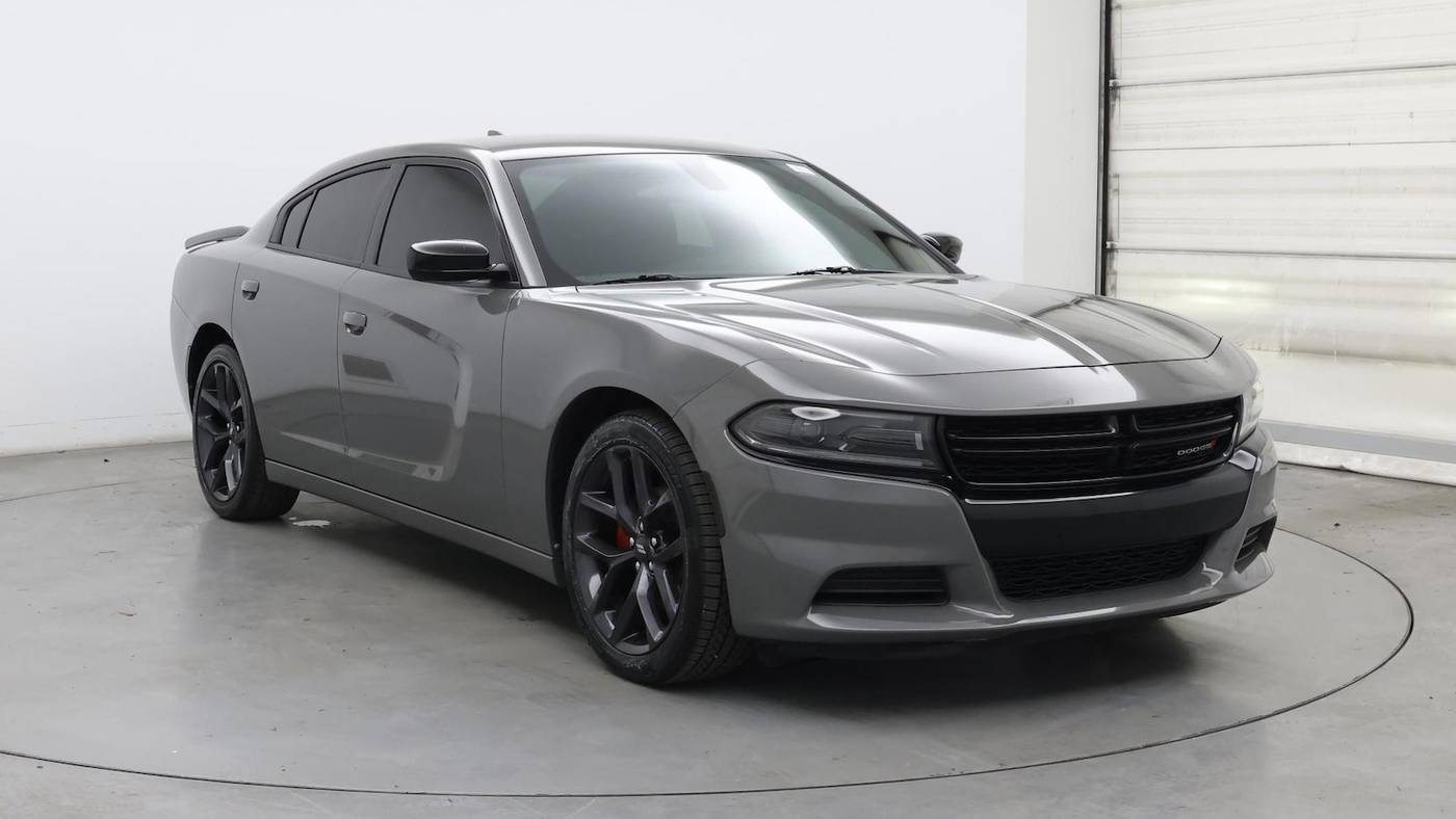 2023 Dodge Charger SXT