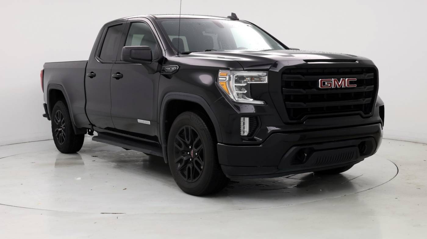 2019 GMC Sierra 1500 Elevation — Pickup Truck — 79,762 mi — Gulfport, MS