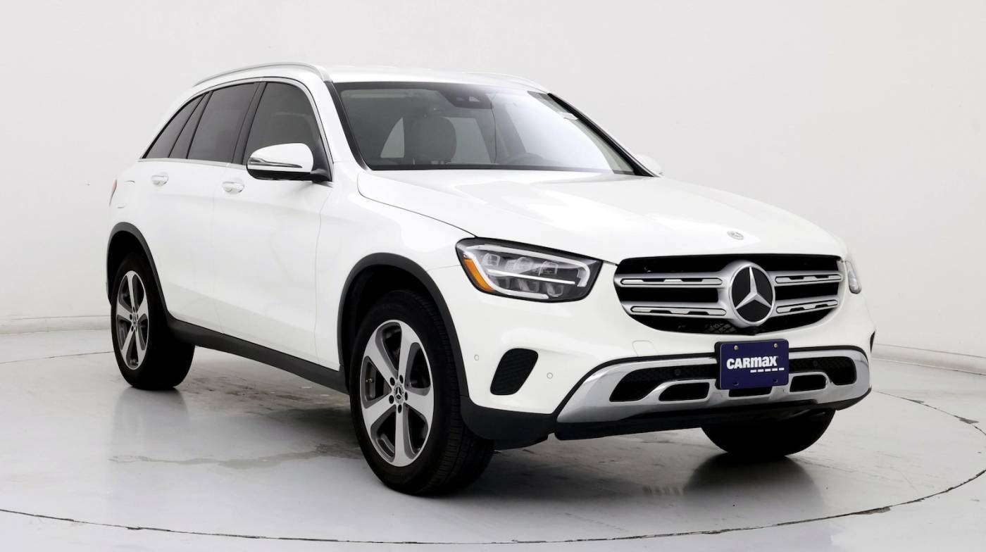 2022 Mercedes-Benz GLC GLC 300 — SUV — 20,006 mi — Gulfport, MS