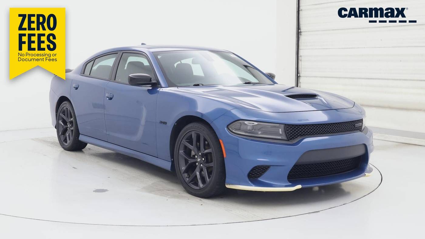 2023 Dodge Charger R/T