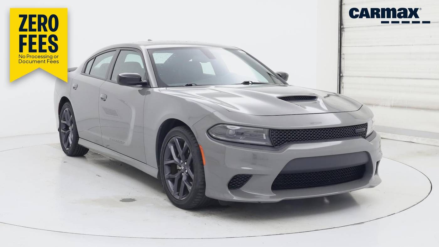 2023 Dodge Charger R/T