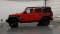 2022 Jeep Wrangler in Gulfport, MS 3 - Open Gallery