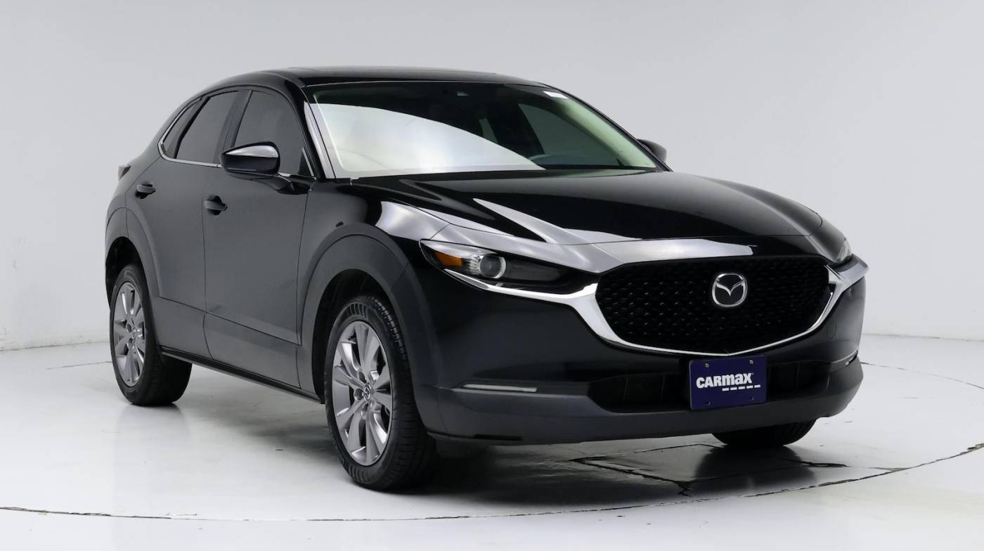 2021 Mazda CX-30 Preferred — SUV — 39,484 mi — Katy, TX