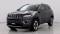 2018 Jeep Compass in Katy, TX 4 - Open Gallery