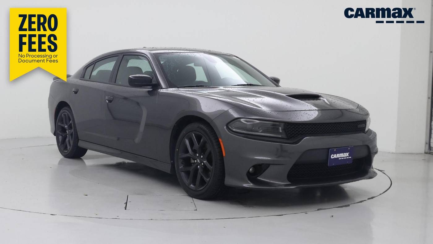 2022 Dodge Charger GT