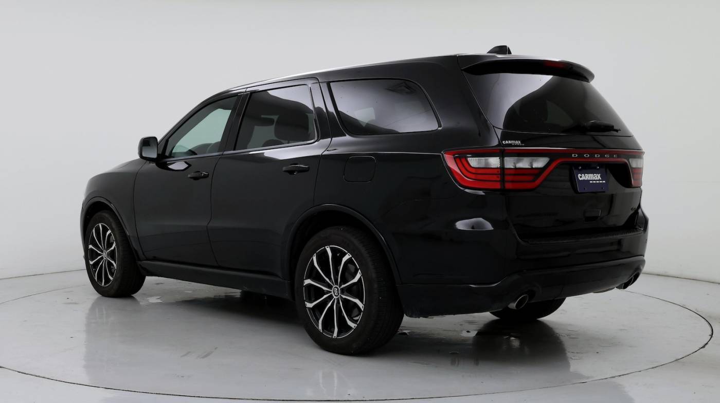 2020 Dodge Durango GT — SUV — 75,234 mi — Katy, TX