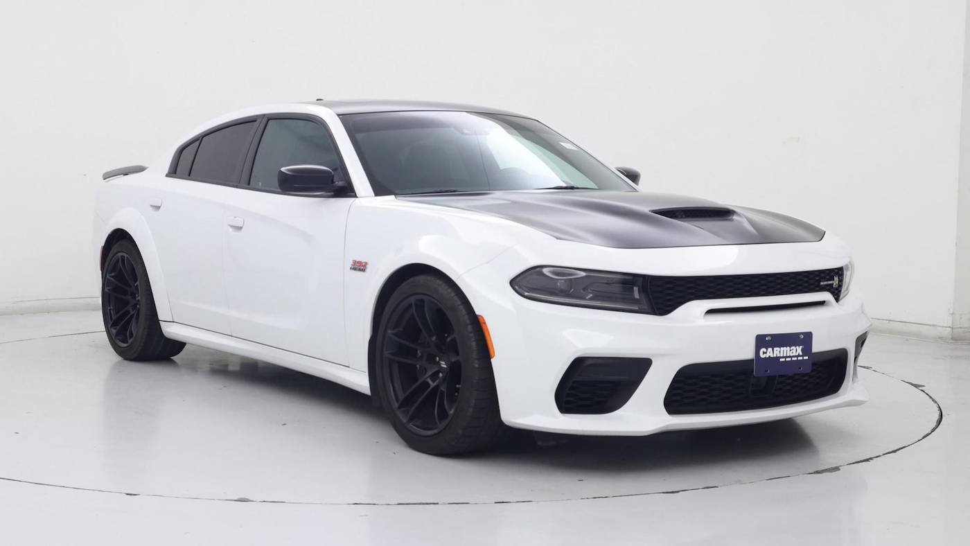 2023 Dodge Charger