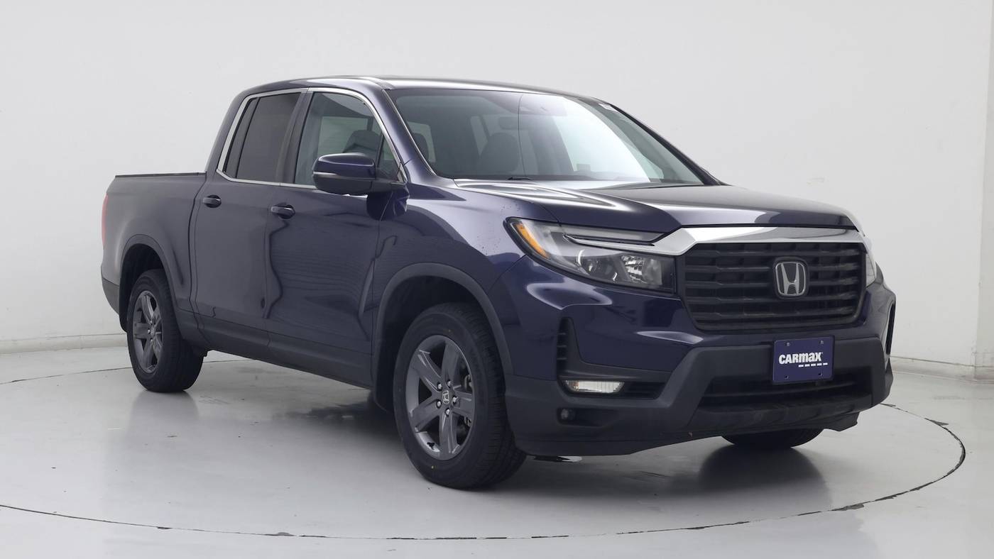 2022 Honda Ridgeline