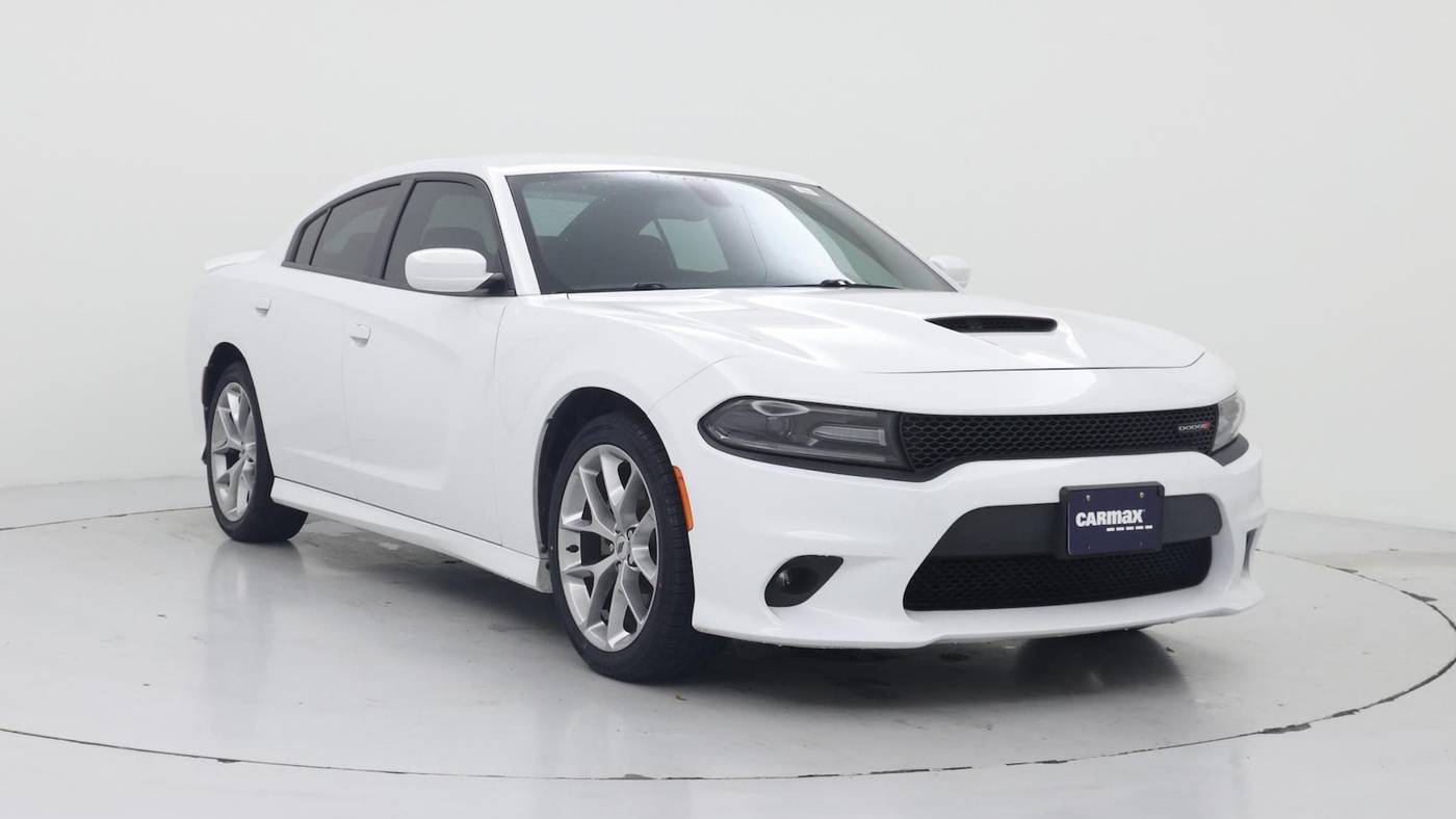 2021 Dodge Charger GT