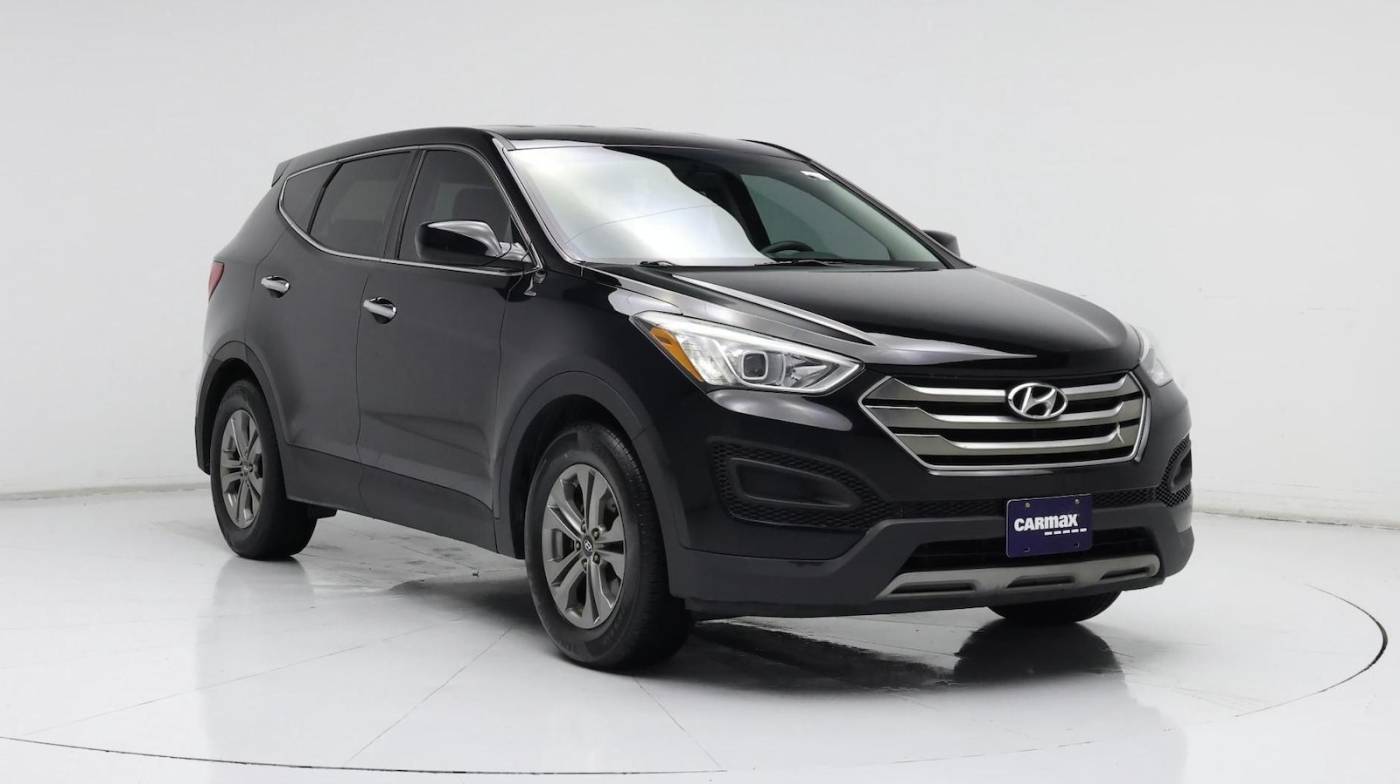 2016 Hyundai Santa Fe Sport 2.4L