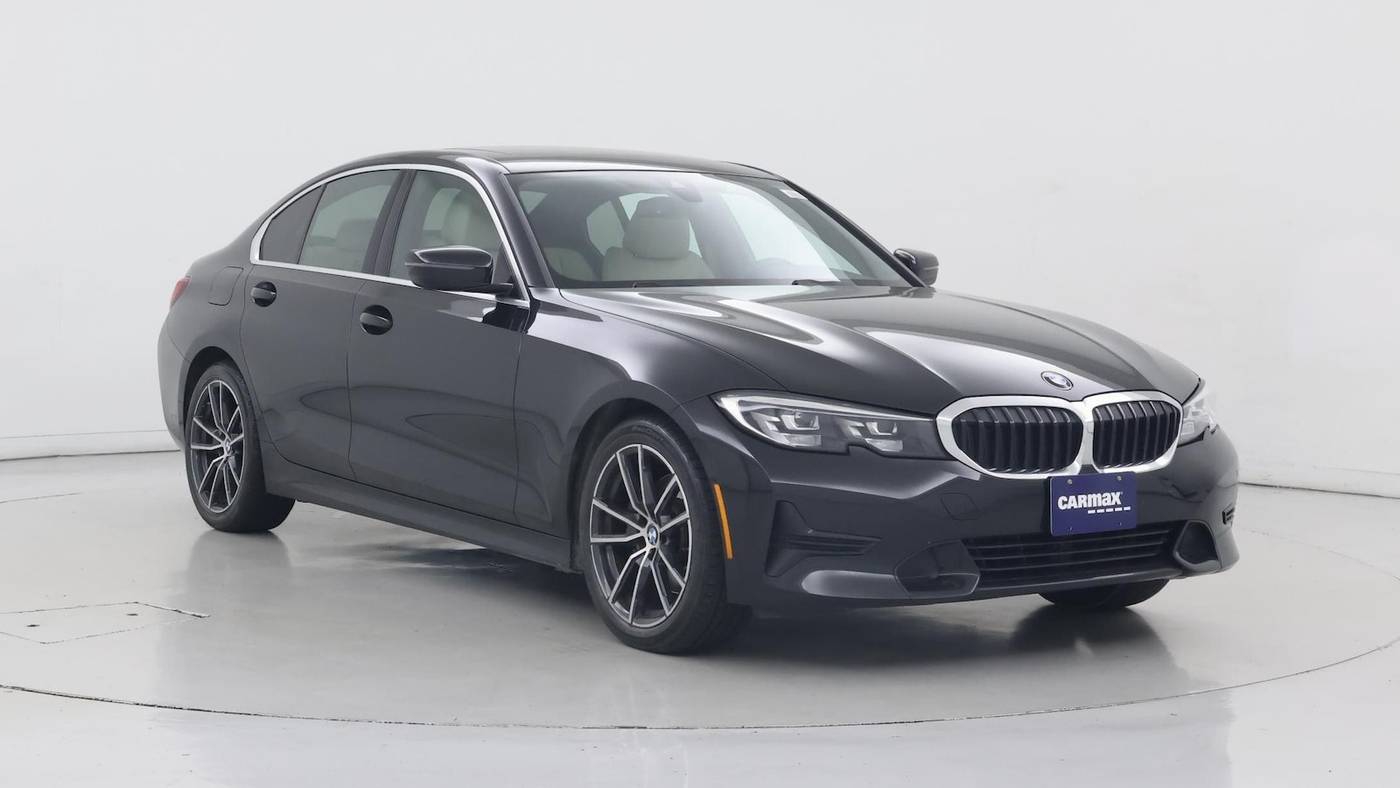 2019 BMW 3 Series 330i