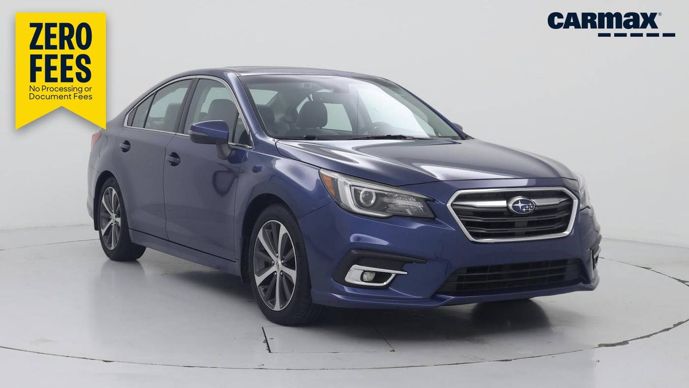 2019 Subaru Legacy 2.5i Limited