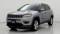 2018 Jeep Compass in Fort Worth, TX 3 - Open Gallery