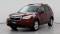 2015 Subaru Forester in Fort Worth, TX 4 - Open Gallery
