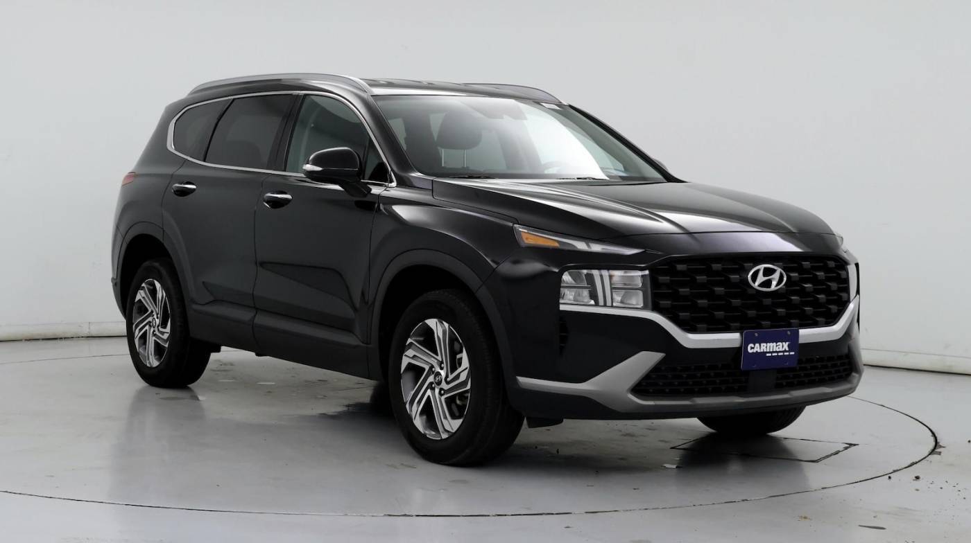 2023 Hyundai Santa Fe SEL — SUV — 29,892 mi — Fort Worth, TX