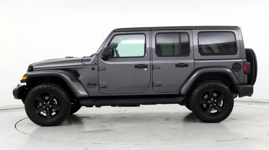 Used Jeep Wrangler for Sale in Temecula, CA (with Photos) - Page 29 -  TrueCar