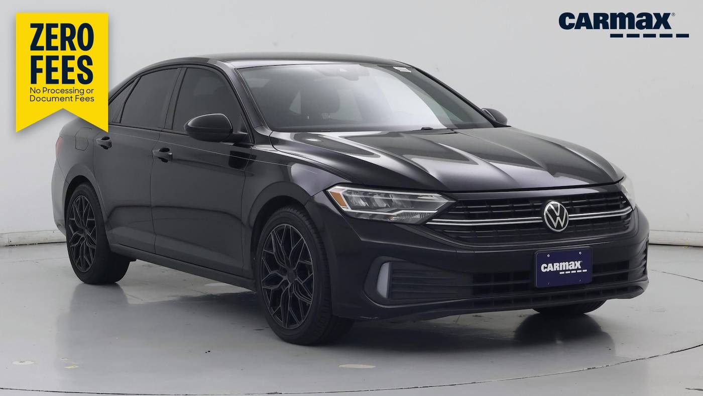 2022 Volkswagen Jetta Sport
