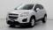 2015 Chevrolet Trax in Fort Worth, TX 4 - Open Gallery