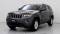 2016 Jeep Grand Cherokee in Fort Worth, TX 3 - Open Gallery