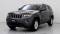 2016 Jeep Grand Cherokee in Fort Worth, TX 4 - Open Gallery