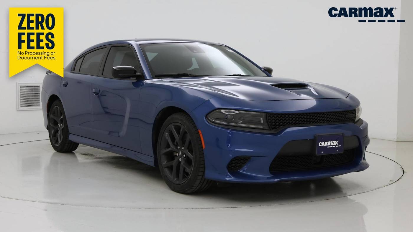 2023 Dodge Charger GT