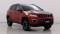2019 Jeep Compass in Fort Worth, TX 1 - Open Gallery