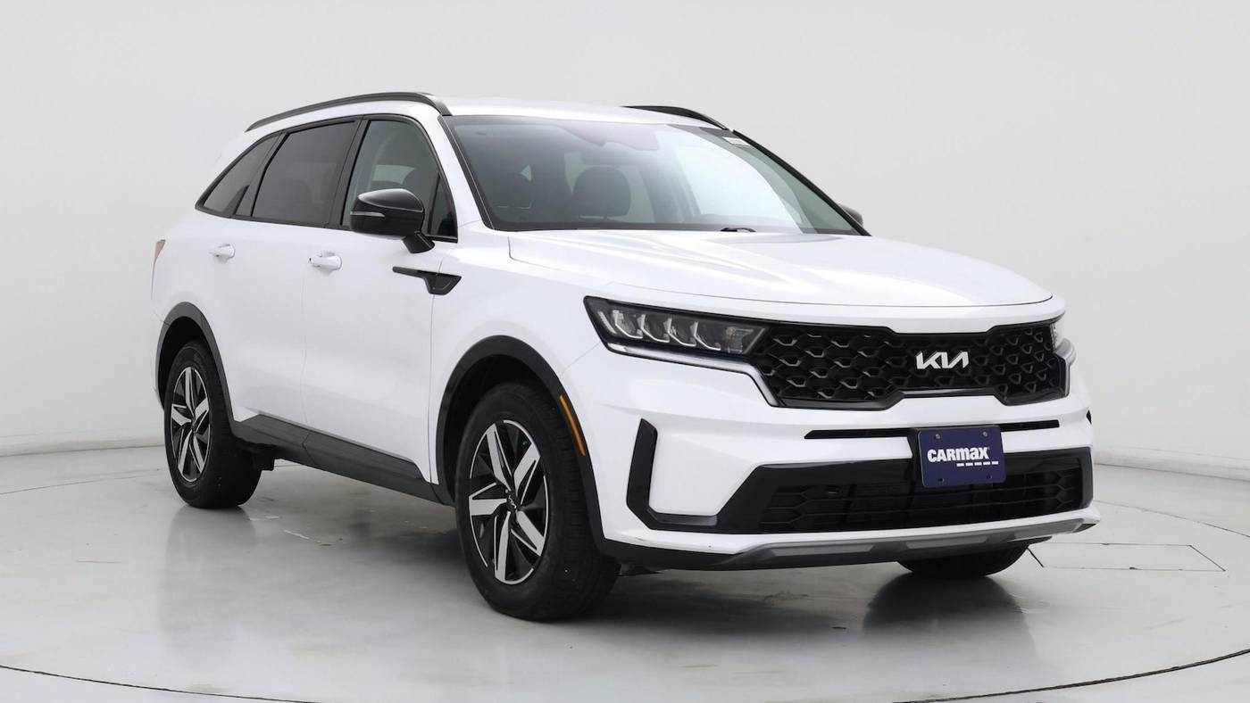2023 Kia Sorento S