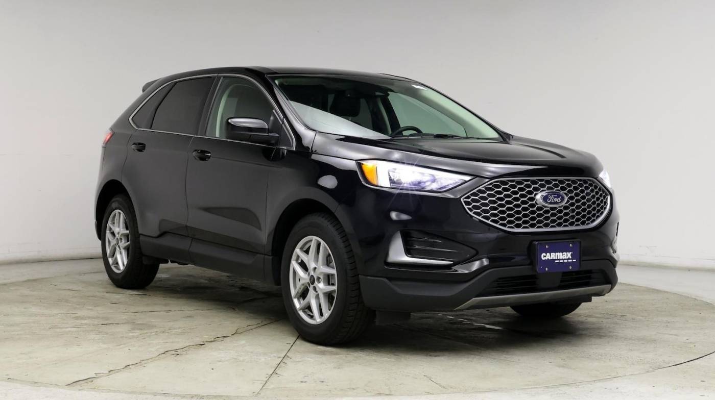 2023 Ford Edge SEL — SUV — 40,065 mi — Charlotte, NC