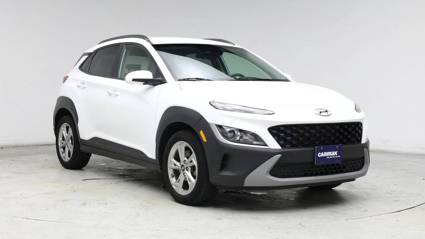 2023 Hyundai Kona