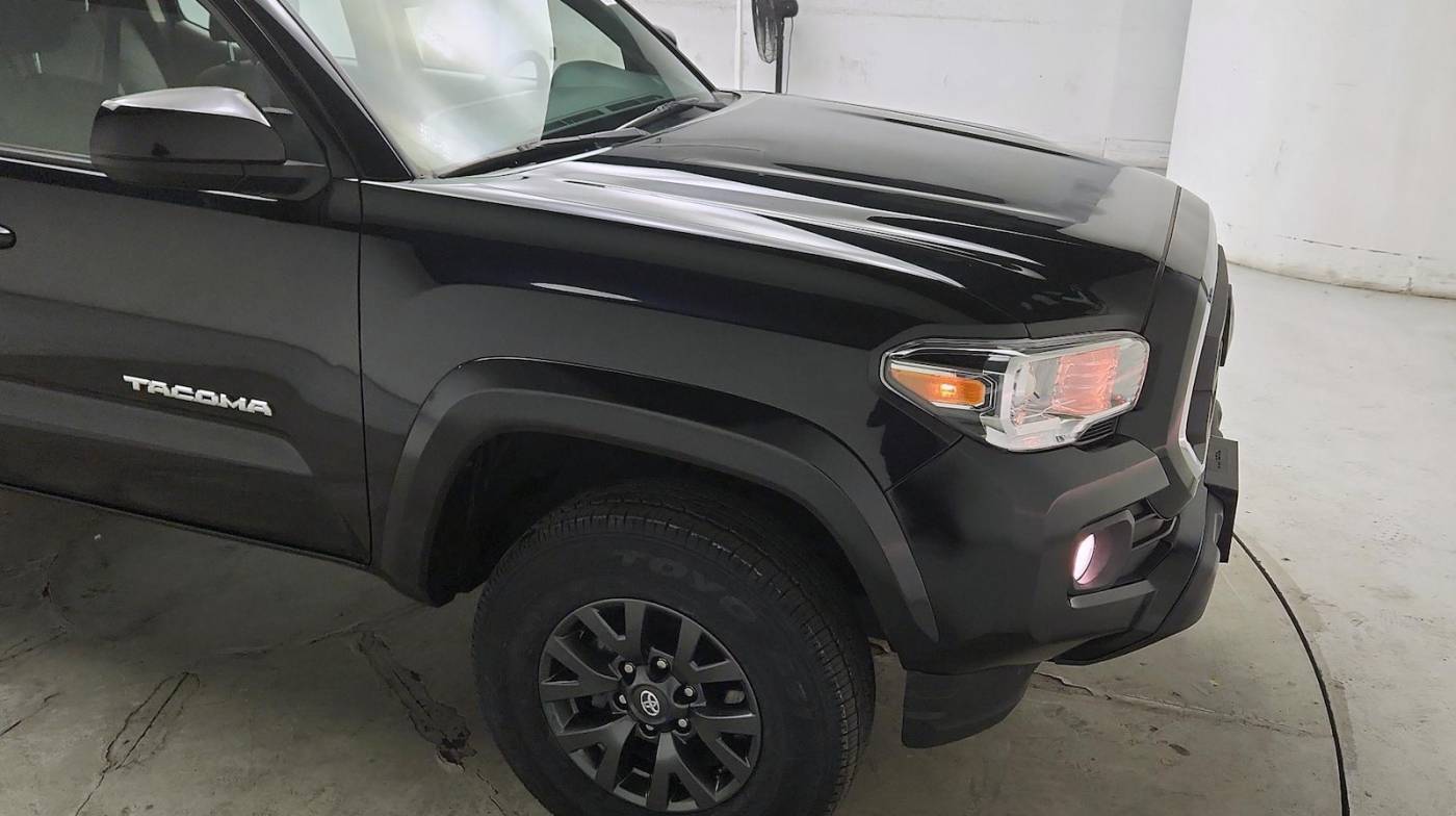 2022 Toyota Tacoma SR5 — Pickup Truck — 31,346 mi — Charlotte, NC