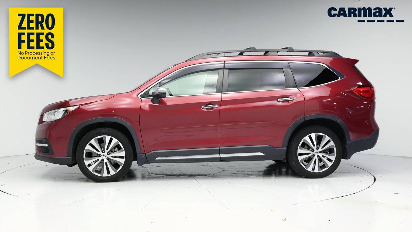 2019 Subaru Ascent Touring