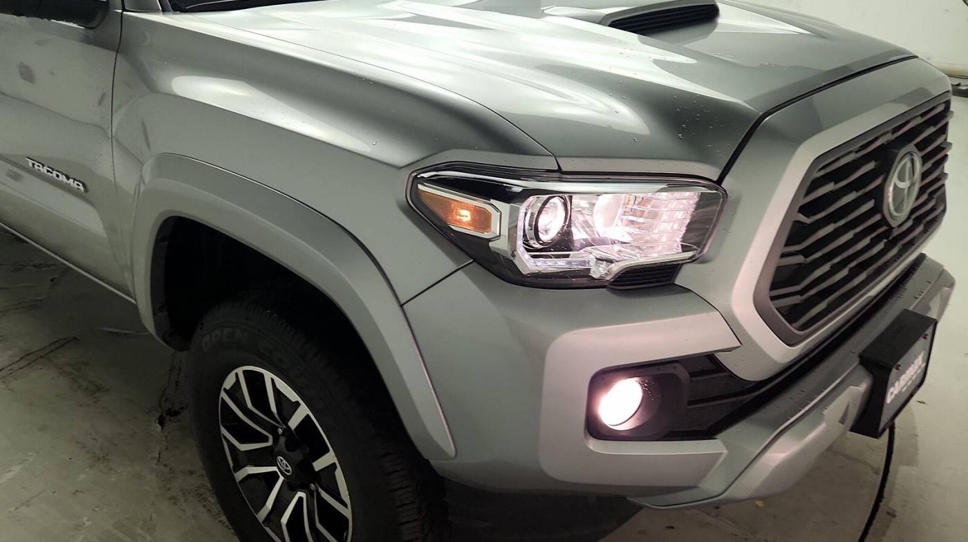 2023 Toyota Tacoma TRD Sport — Pickup Truck — 5,000 mi — Charlotte, NC