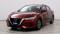 2023 Nissan Sentra in Charlotte, NC 4 - Open Gallery