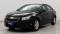 2014 Chevrolet Cruze in Charlotte, NC 4 - Open Gallery