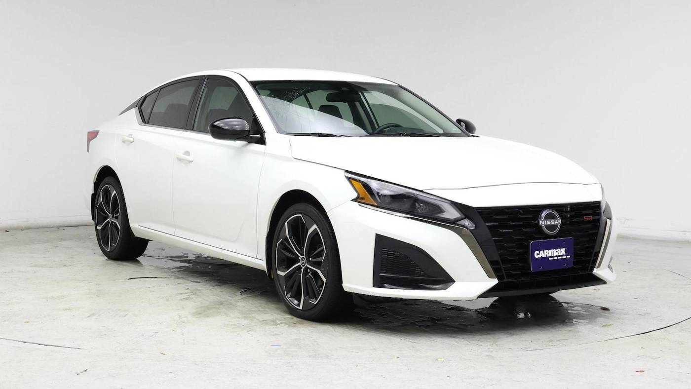 2023 Nissan Altima